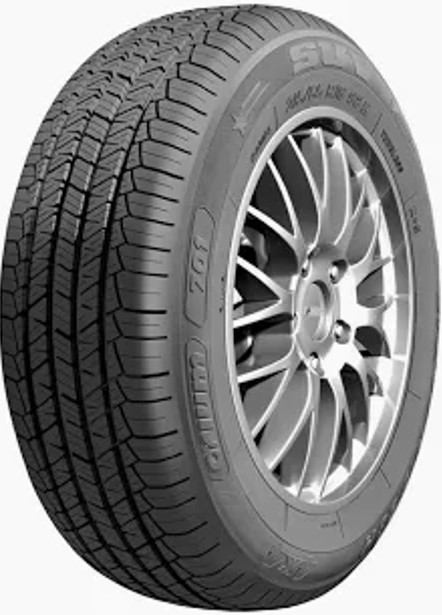 Автошини 225/55R18 98V 701 ORIUM